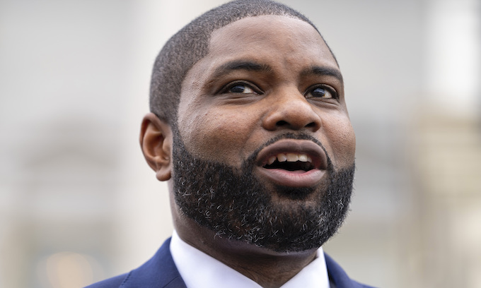 Squad member Cori Bush says House Speaker nominee Byron Donald is ‘perpetuating white supremacy’