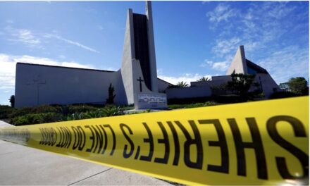Most House Democrats oppose resolution condemning attacks against churches, pro-life facilities