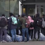 Sanctuary City Mayor claims right-to-shelter law does not apply to asylum seekers