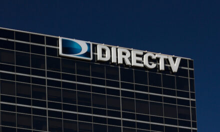 DirecTV deplatforms Newsmax, cutting off its 13 million subscribers from the fourth-rated cable news channel