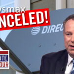 Newsmax Canceled! AT&T’s DirecTV Drops Conservative News Channel