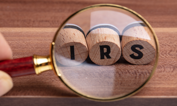 Recent IRS controversies raise doubts about auditing army’s potential bias
