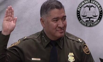 Border Patrol chief testimony: Biden policies led to increased illegal crossings