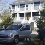 Lawyer: FBI searching Biden’s Rehoboth Beach, Del. home this time