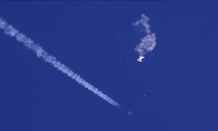 US says Chinese balloon sensor, electronic pieces recovered from debris