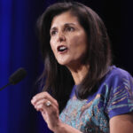 Trump, Haley to face off in Michigan