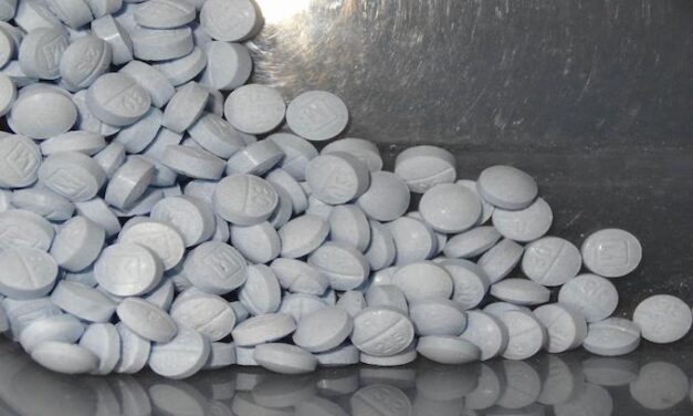 Trump designates fentanyl a ‘weapon of mass destruction’