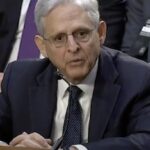 AG Merrick Garland takes fire from Republicans