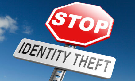 Open Borders Fosters Increased Identity Theft