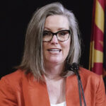 Arizona Supreme Court says it won’t force Gov. Katie Hobbs to carry out execution