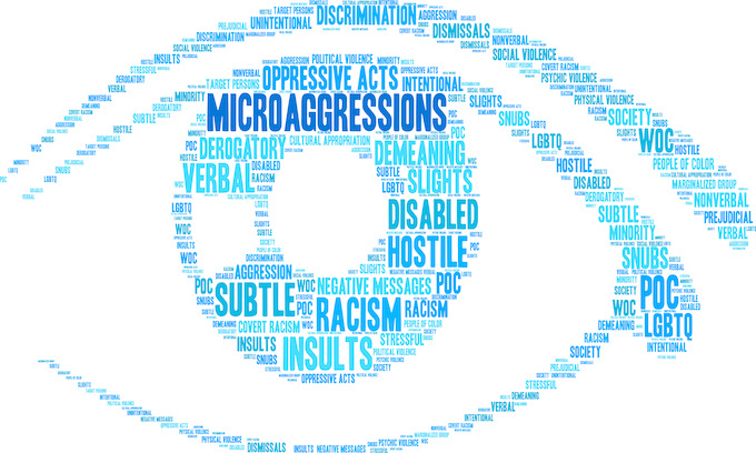 ‘Microaggression’ causes job candidate to lose job before he gets it