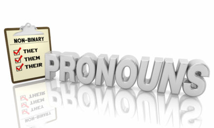 The War on Pronouns is Really a War on Language