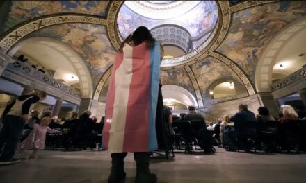 For First Time in US, State Restricts Gender-Transitioning of Adults and Minors; Missouri Ignites Firestorm