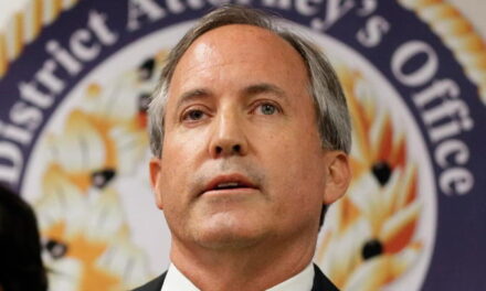 Texas AG Ken Paxton Says He Will Not Resign Ahead of Impeachment Trial