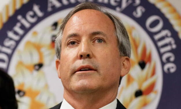 Paxton speaks out ahead of ‘sham’ impeachment vote scheduled for Saturday