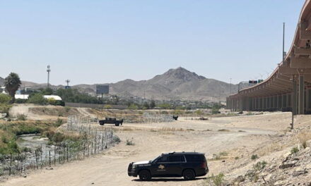 Border Patrol agents: June southwest border apprehension data is a ‘shell game’