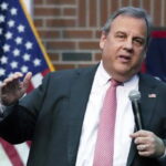 Chris Christie ‘Absolutely’ Continuing His Campaign After New Hampshire’s Primary