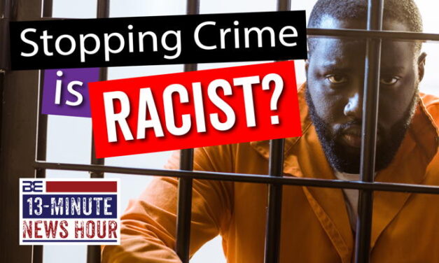 Walgreens Accused of Racism for Cracking Down on Crime