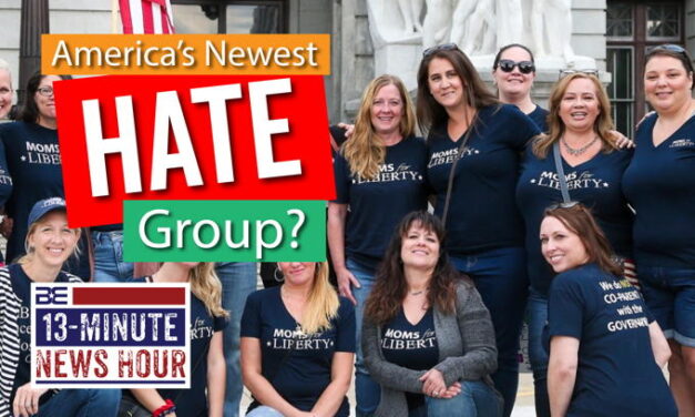 Moms for Liberty Listed as ‘Extremist Group’ by SPLC