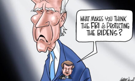 Biden’s FBI