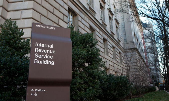 Congress pressing IRS for answers on 30 million destroyed documents