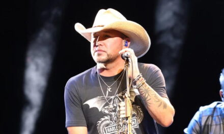 GOP Candidates Play ‘Try That in a Small Town’ at Rallies in Show of Support to Jason Aldean