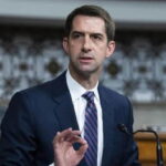 Sen. Cotton Asks Pentagon Why Airman Who Self-Immolated Was Allowed to Serve