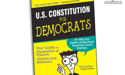 Democrat Study Guide