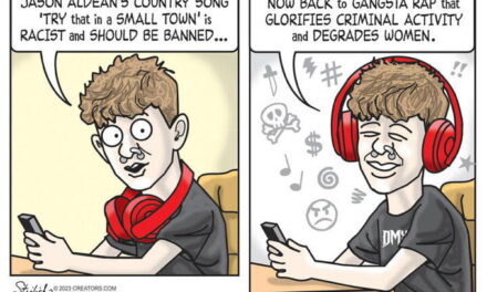 Bad Lyrics?