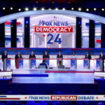 ANALYSIS: They Skipped These Issues at First Debate—Let’s See If They Do It Again