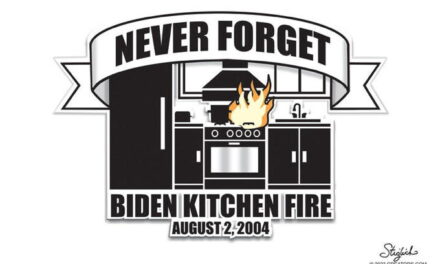 The Biden Fire