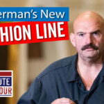 Fetterman Unveils ‘Slob’ Fashion Line with New Dress Code