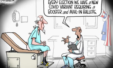 Election Virus