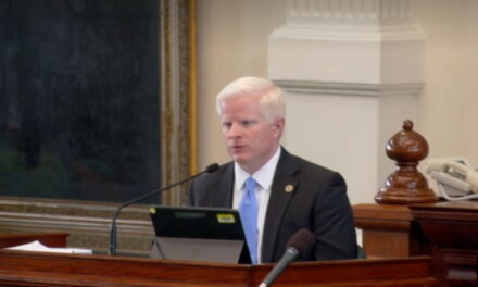 Witness: Paxton bringing settlement to legislature was legal, no coverup