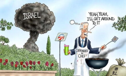 Biden Priorities