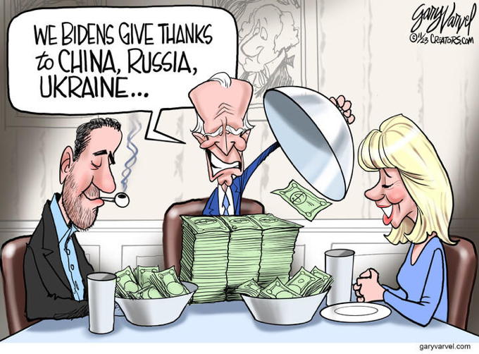 Giving Thanks
