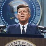 Dems Have Now Officially Rejected President John F. Kennedy’s Legacy