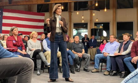 Haley Campaign Demands Iowa Station Stop Airing Attack Ad