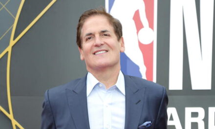 Mark Cuban Challenged Over DEI Hiring Practices