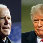 More Than a Dozen Major Media Outlets Call on Biden, Trump to Commit to Presidential Debate