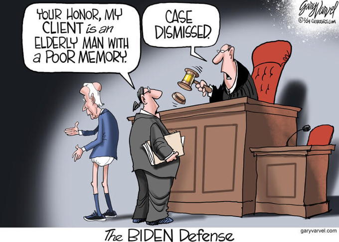 Defense Strategy