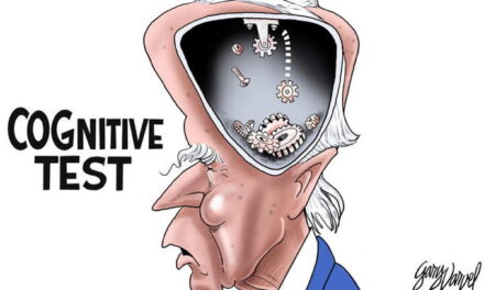 COGnitive Test