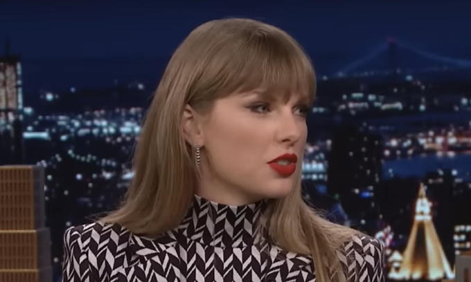 Is Taylor Swift Trouble for Trump?