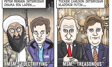 Changing Standards
