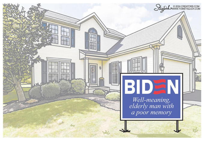 Biden Campaign
