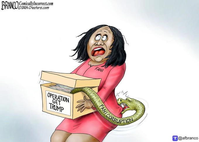 Operation Get Trump