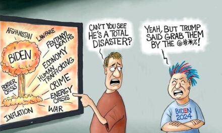 Liberal Mindset