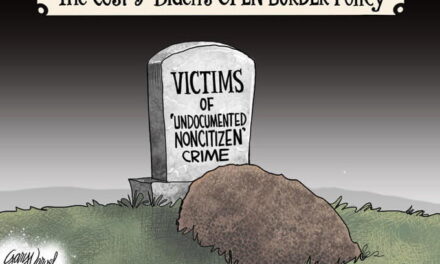 Open Borders Reality