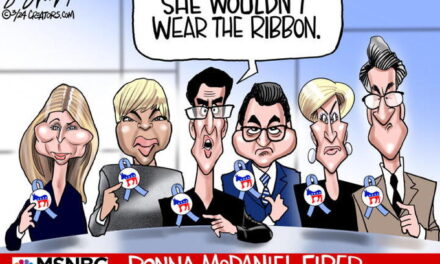 MSNBC Boycott