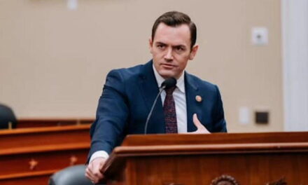 House Republicans’ advantage even thinner with Gallagher resignation